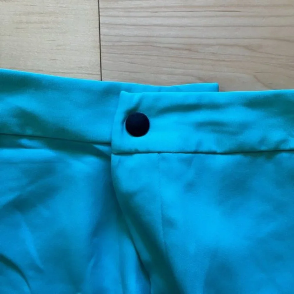 Rag & Bone Trouser Shorts Made in USA - Picture 6 of 7
